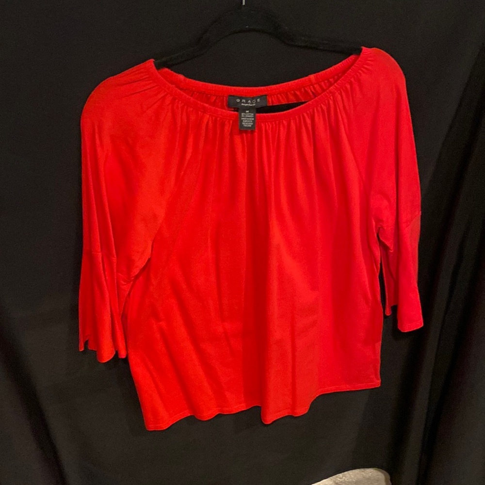 Women’s 3/4 sleeve tee